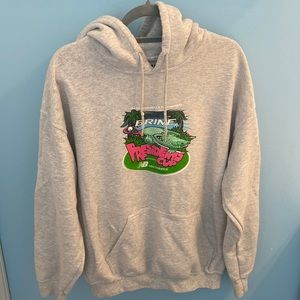 Lacrosse Sweatshirt